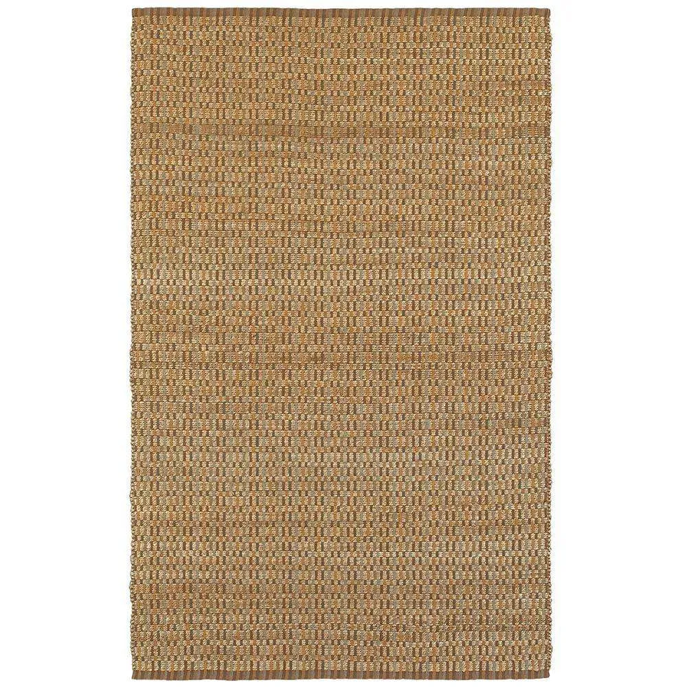 Natural Fiber LR03306 Hebrides Rug