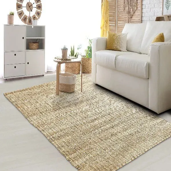 Natural Fiber LR03306 Hebrides Rug