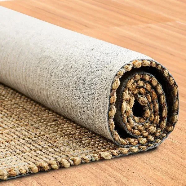 Natural Fiber LR03306 Hebrides Rug