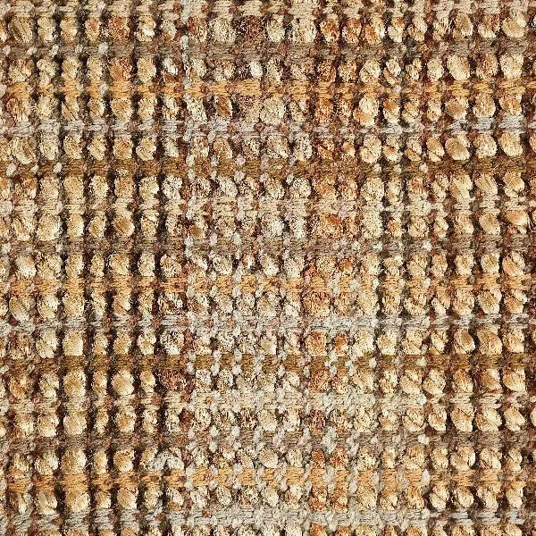 Natural Fiber LR03306 Hebrides Rug