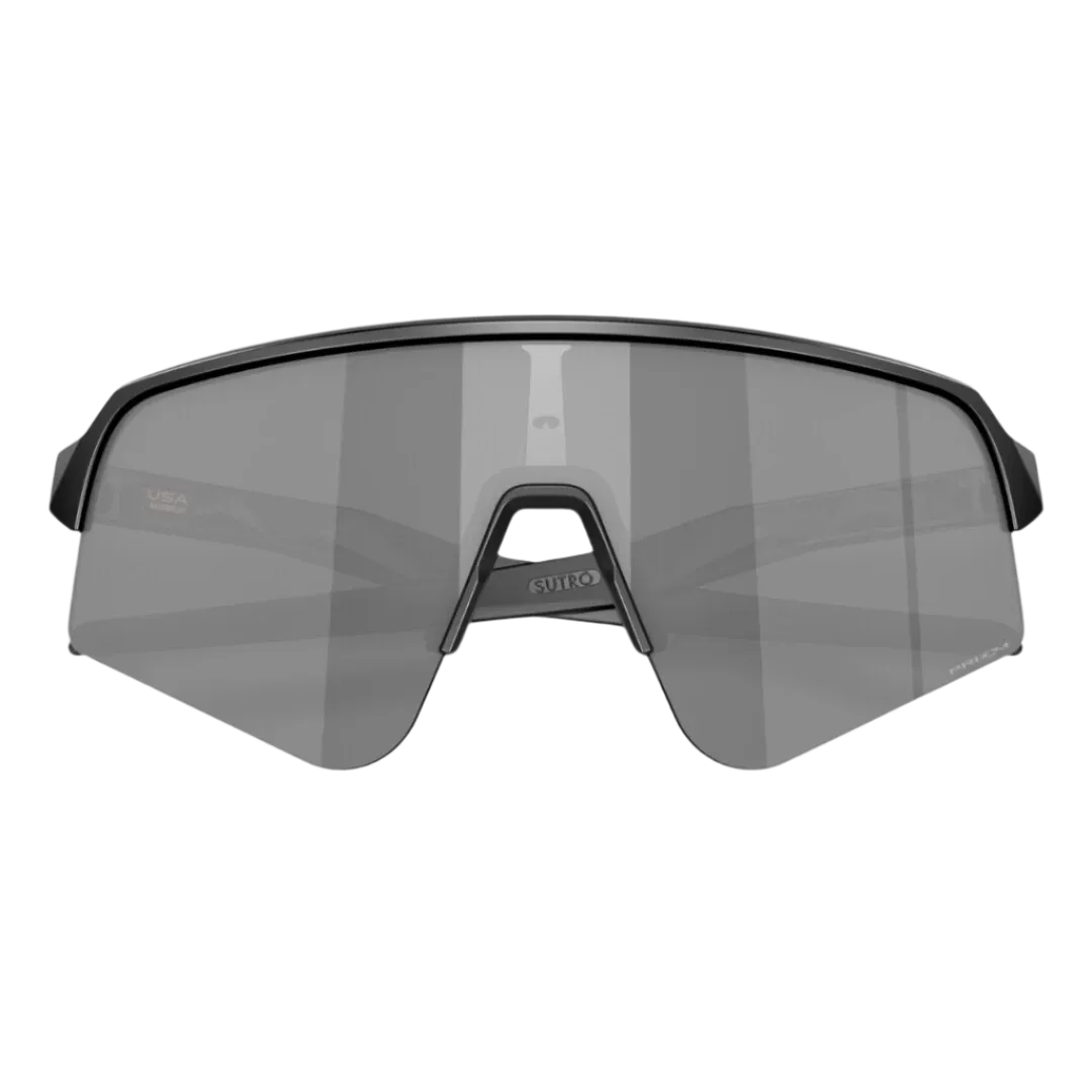 Oakley - Sutro Lite Sweep - Matte Black (Prizm Black)