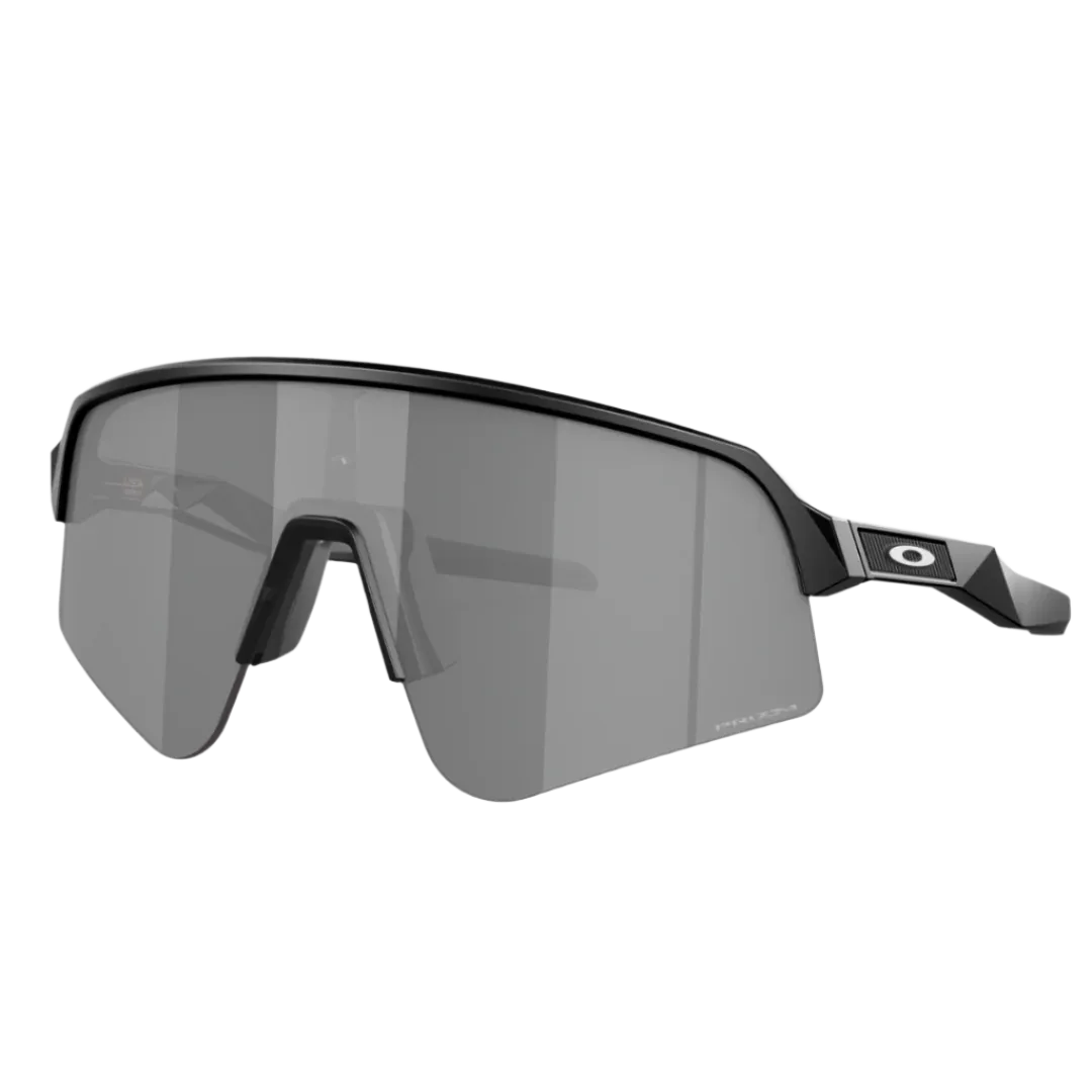 Oakley - Sutro Lite Sweep - Matte Black (Prizm Black)