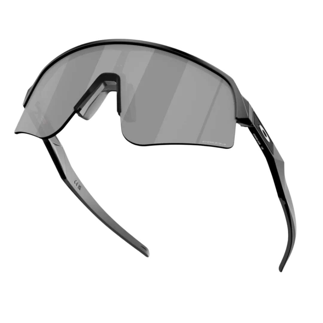 Oakley - Sutro Lite Sweep - Matte Black (Prizm Black)