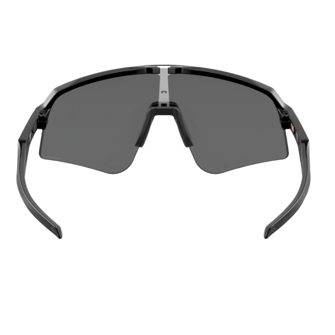 Oakley - Sutro Lite Sweep - Matte Black (Prizm Black)