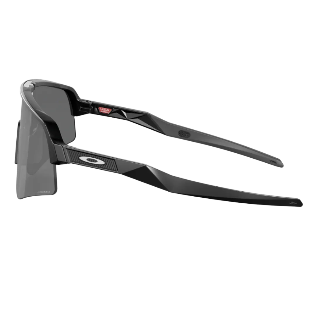 Oakley - Sutro Lite Sweep - Matte Black (Prizm Black)