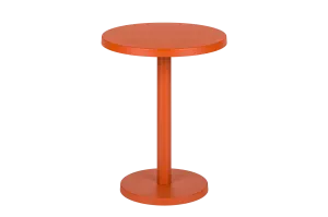 Odo Side Table - tall