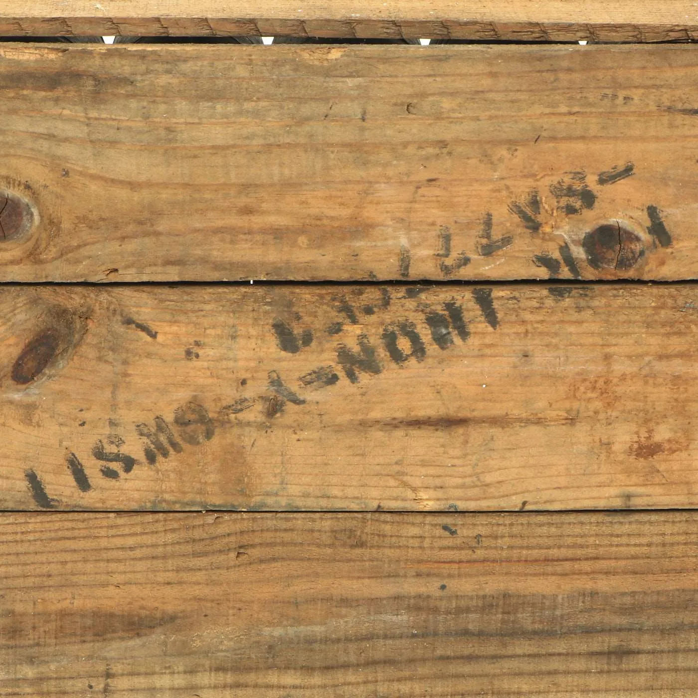 Original U.S. WWII Dated 32 Grenade Canisters in M10A1 Light Weight Service Mask Filter Transit Chest