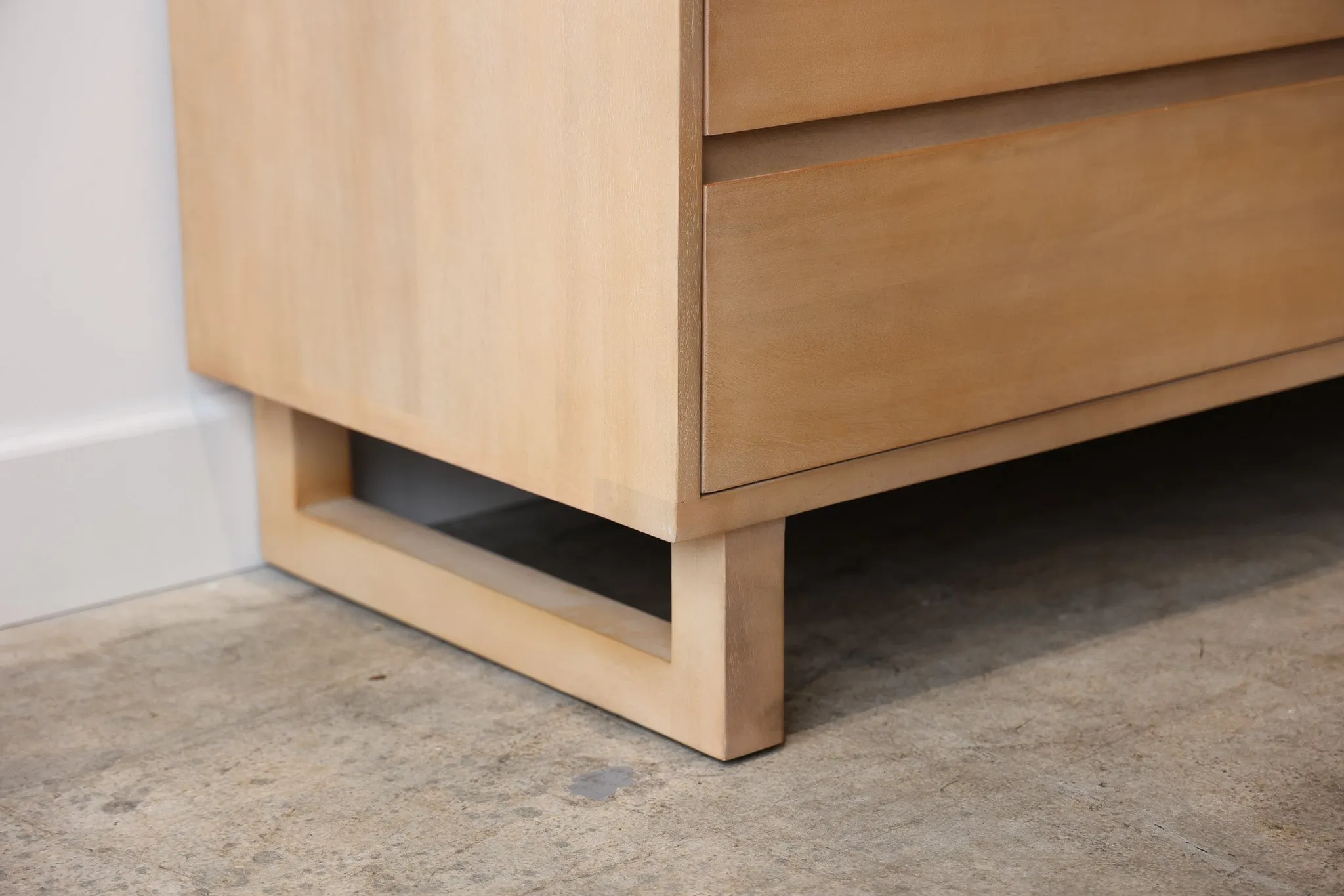 Oslo Dresser