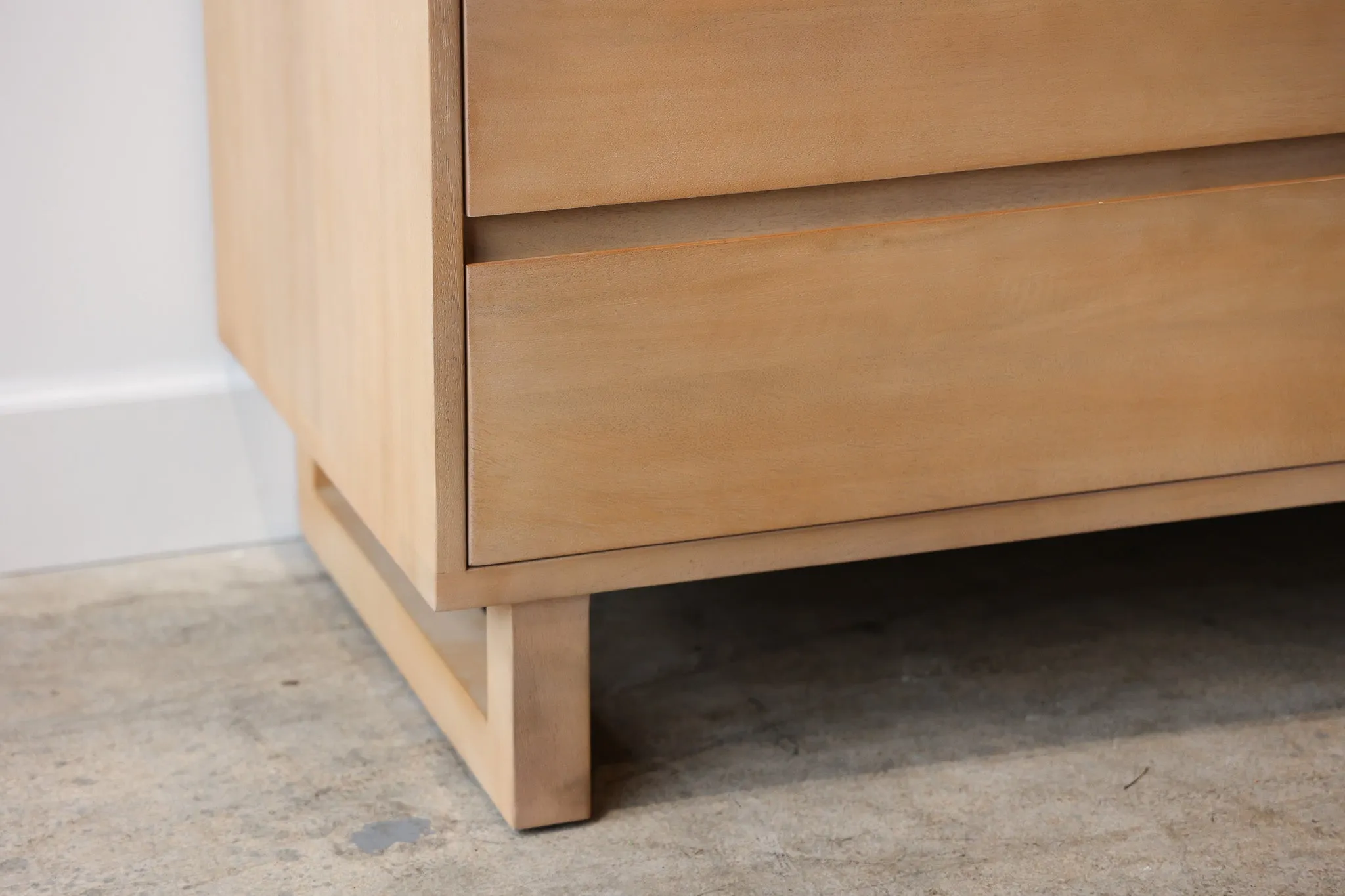 Oslo Dresser