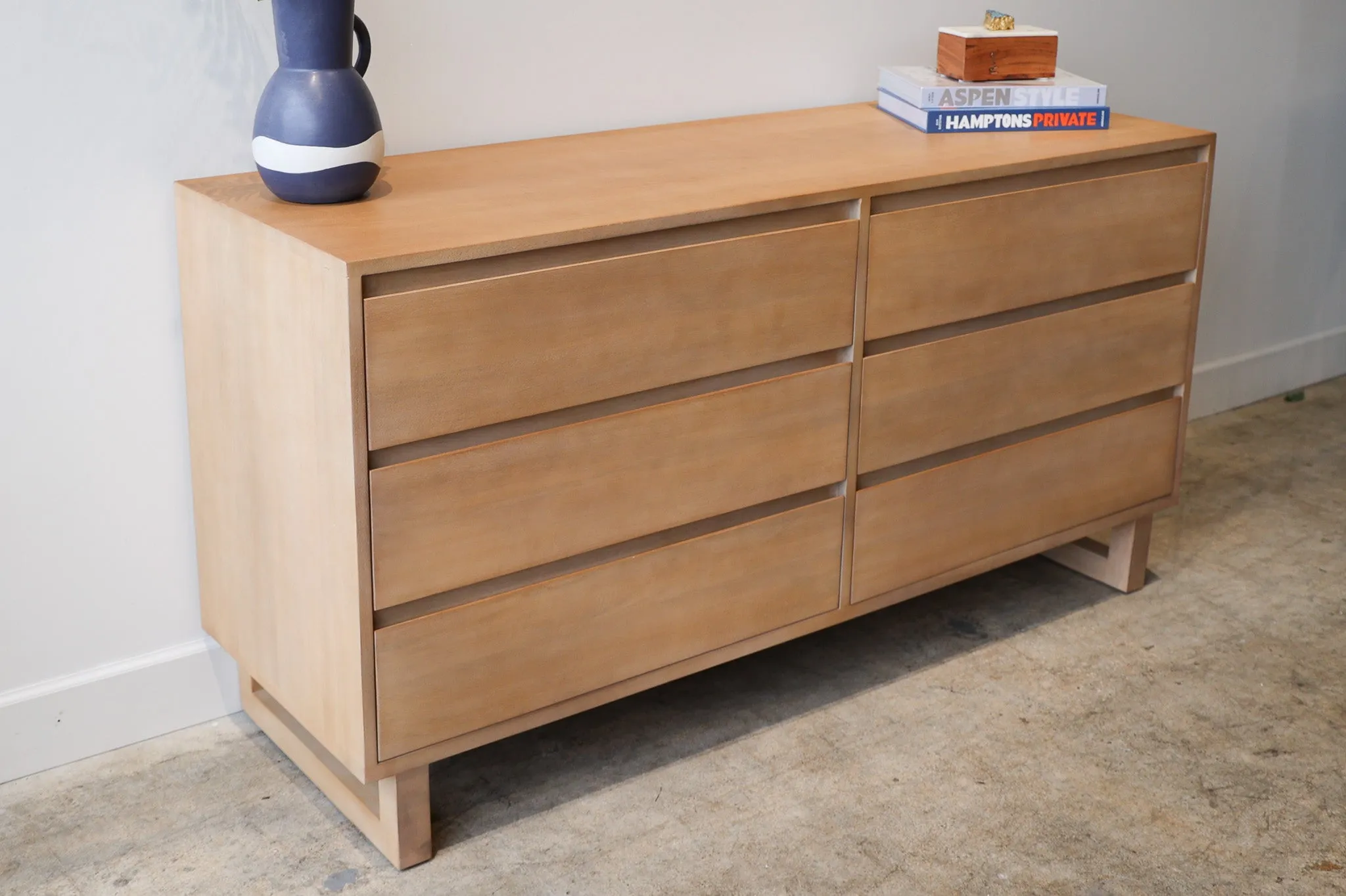 Oslo Dresser