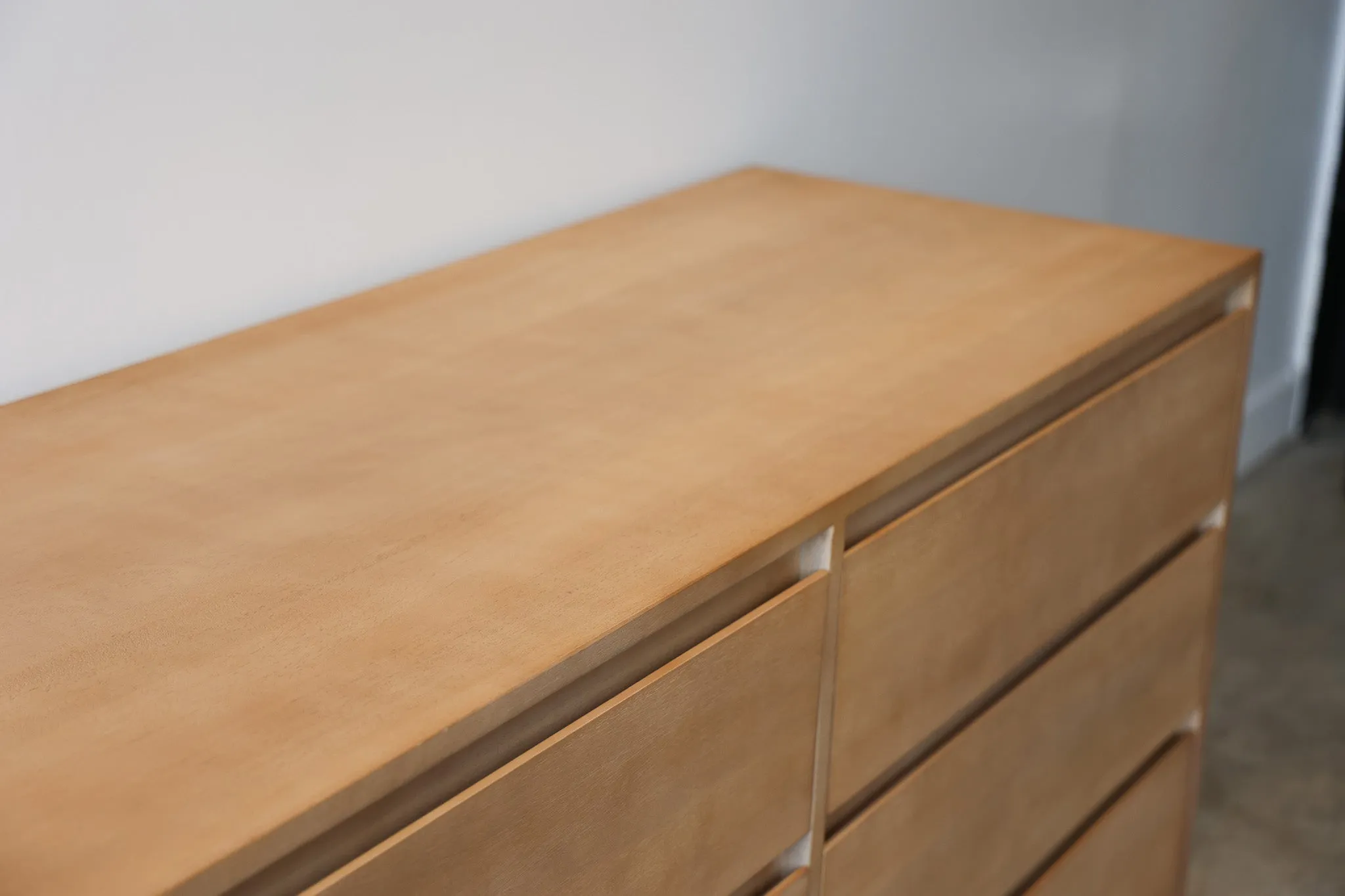 Oslo Dresser