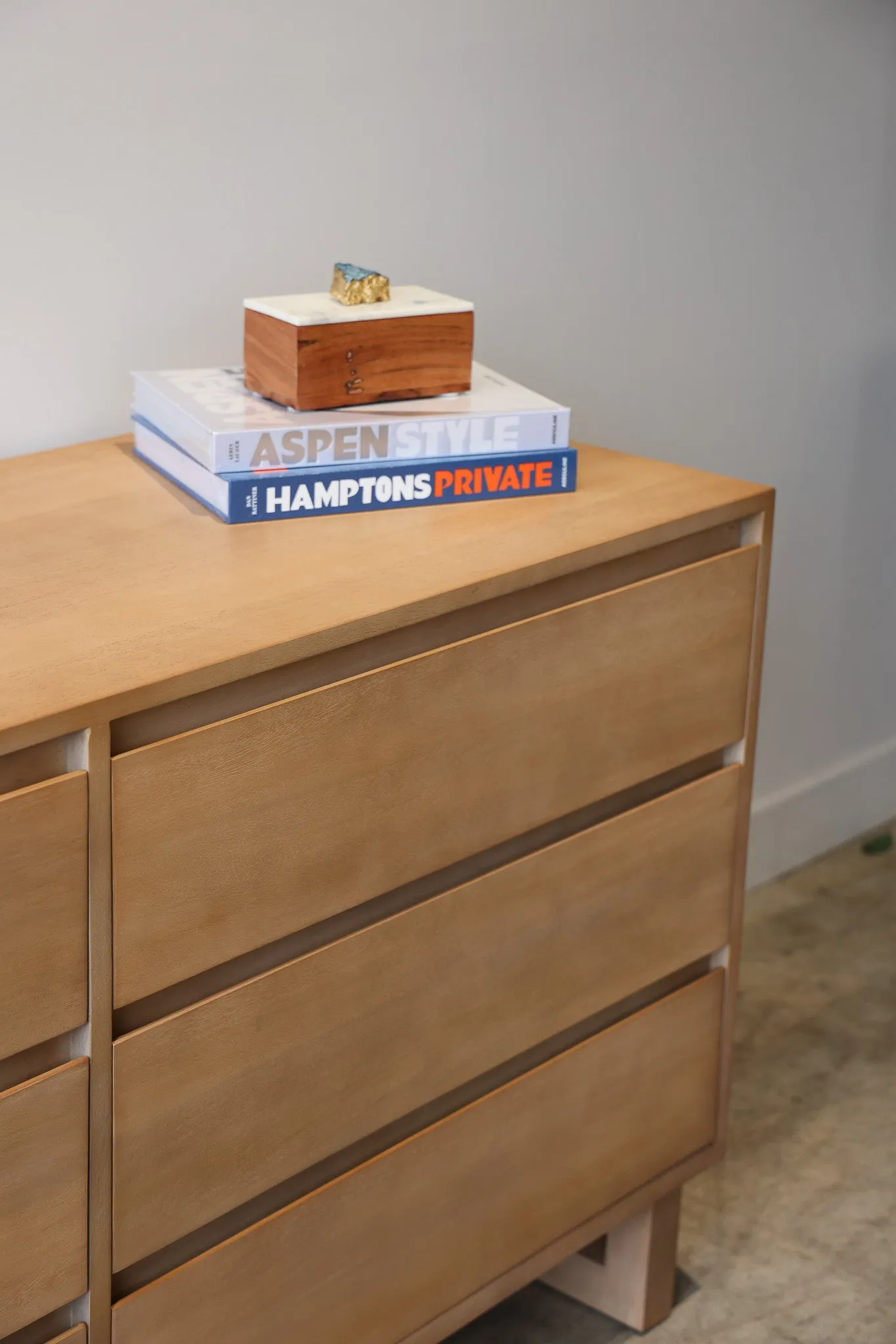 Oslo Dresser