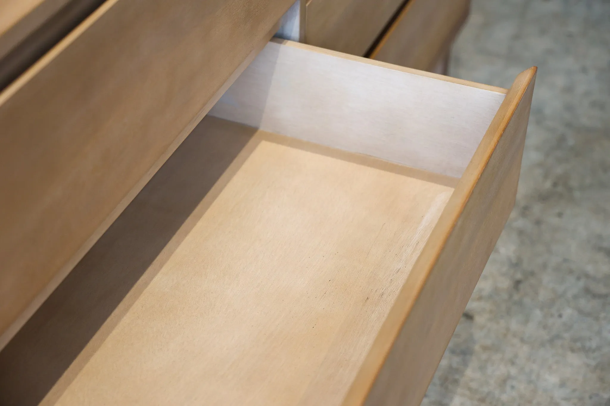 Oslo Dresser