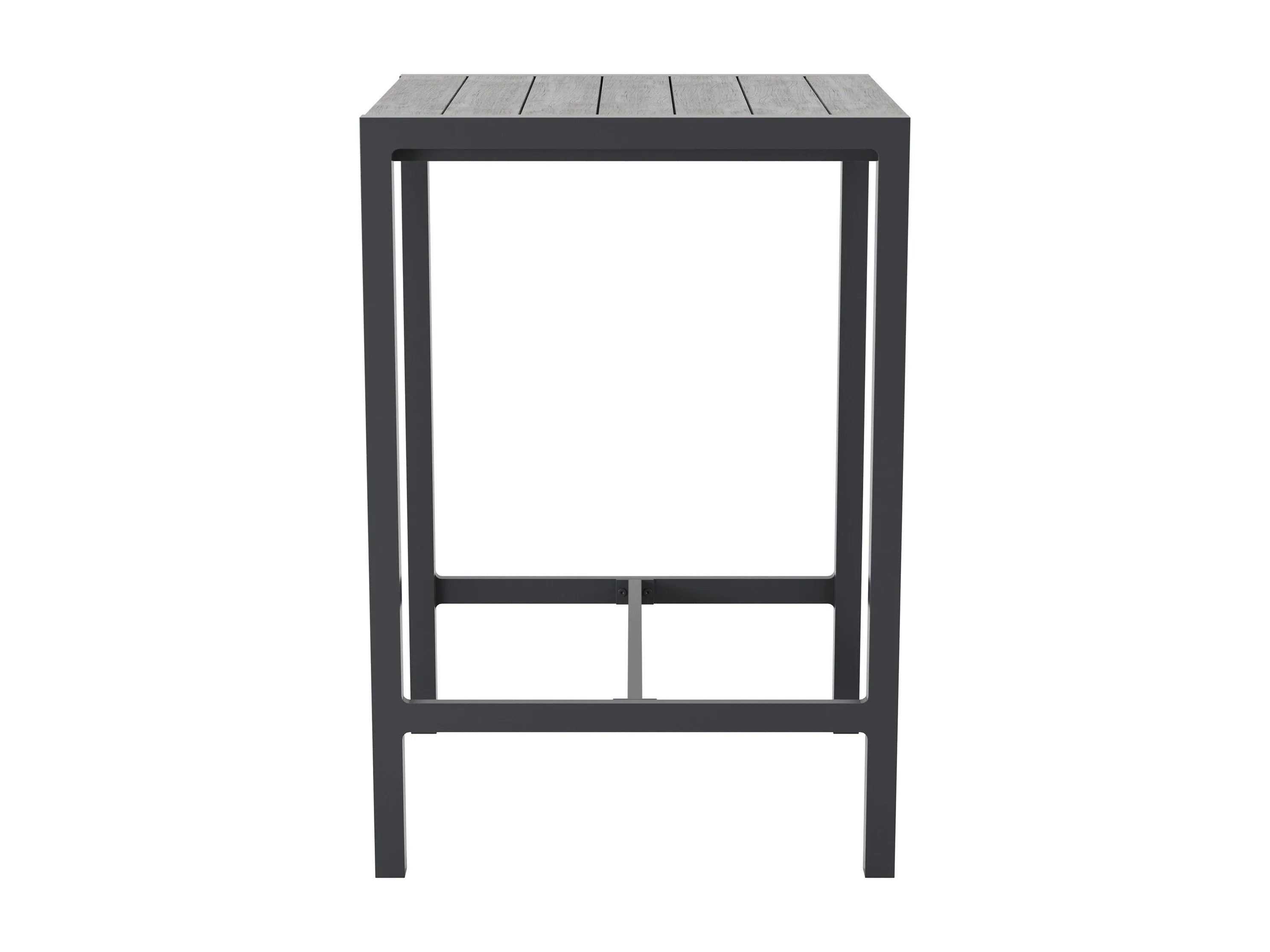 Outdoor Bar Table