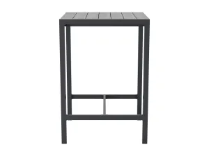 Outdoor Bar Table