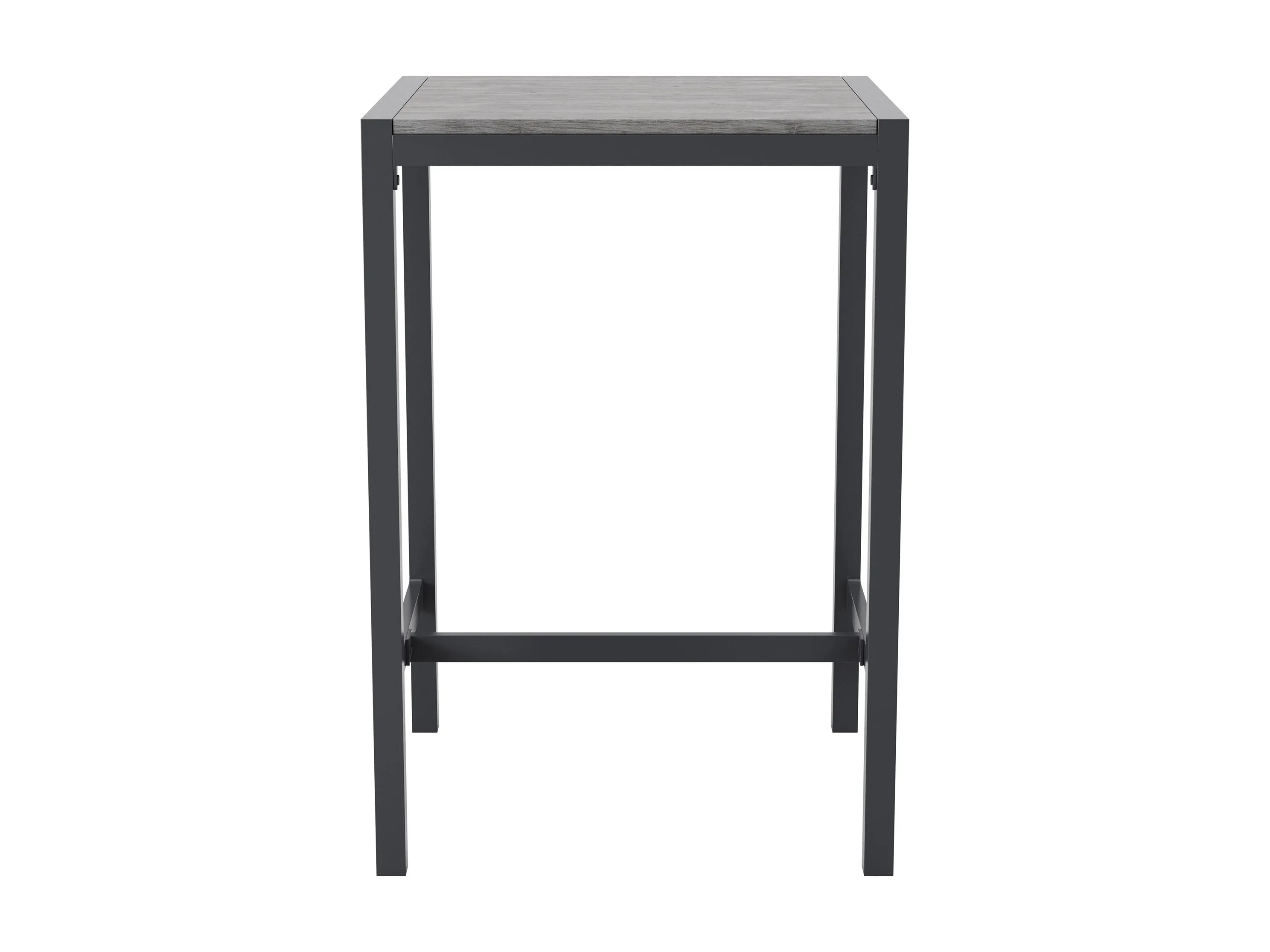 Outdoor Bar Table