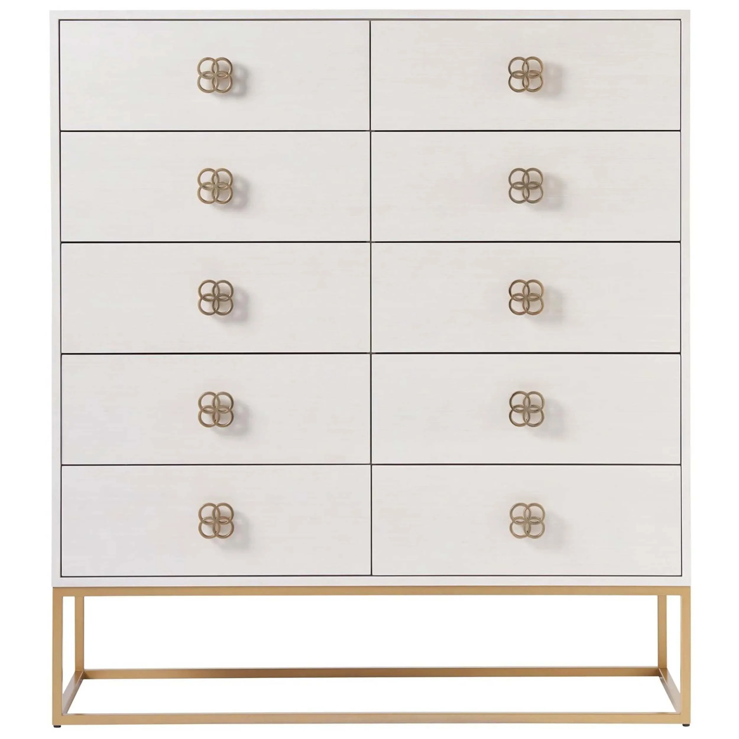 Peony Chest