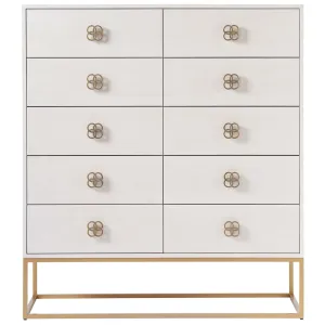 Peony Chest