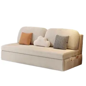 Perry Scratch Resistant Storage Sofa Bed
