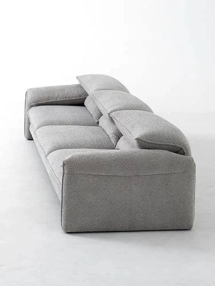 Piesca Boucle Sofa