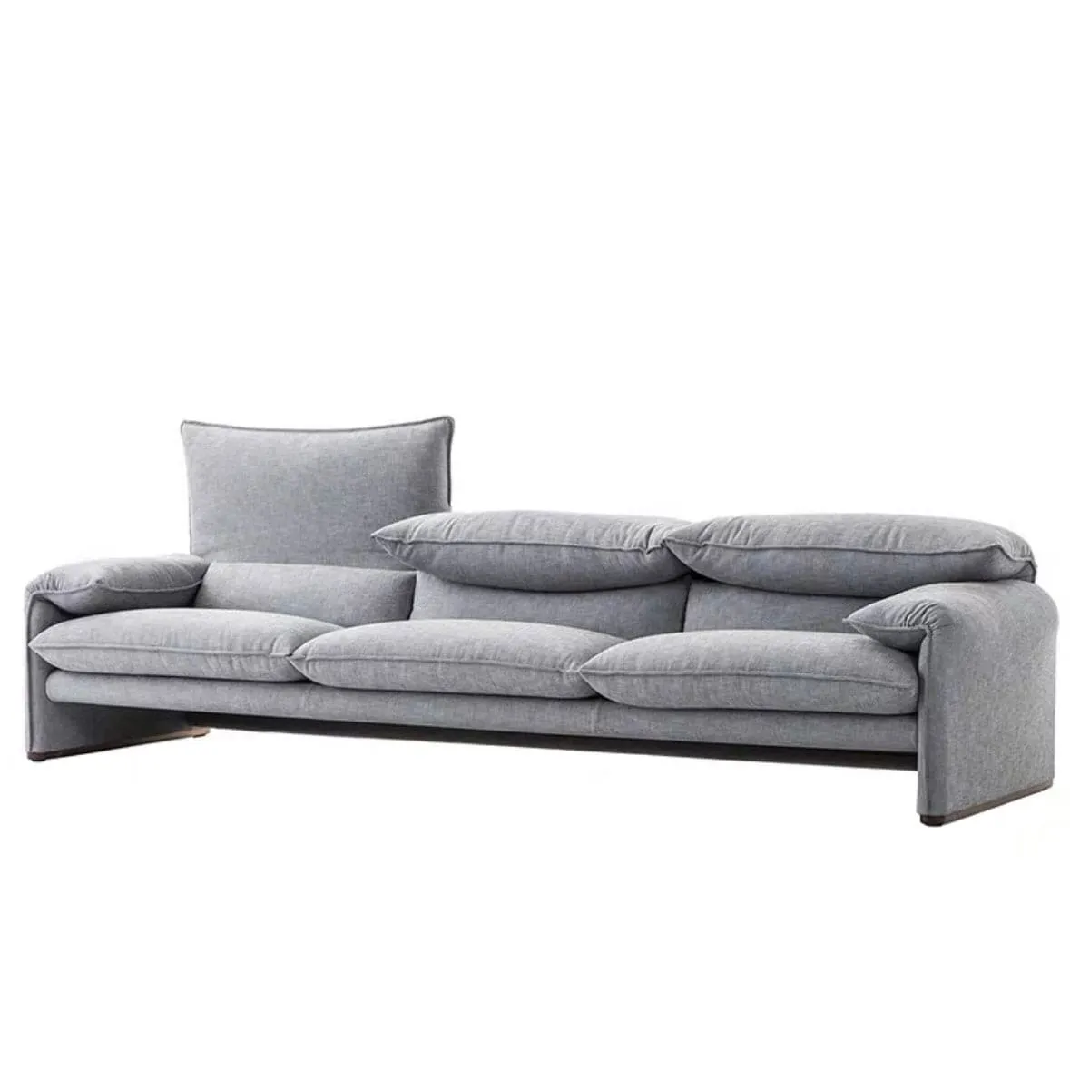 Piesca Boucle Sofa