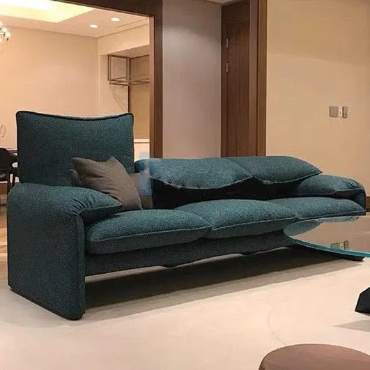 Piesca Boucle Sofa