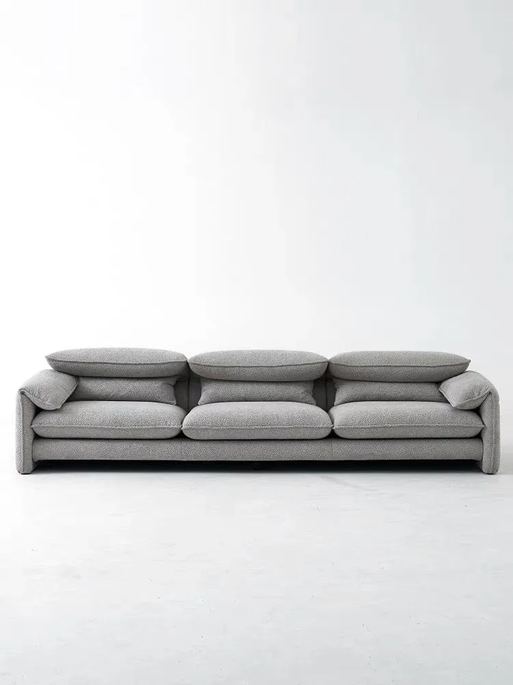 Piesca Boucle Sofa