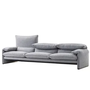 Piesca Boucle Sofa