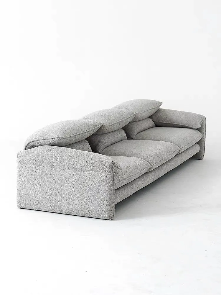 Piesca Boucle Sofa