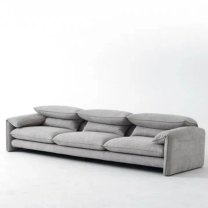 Piesca Boucle Sofa