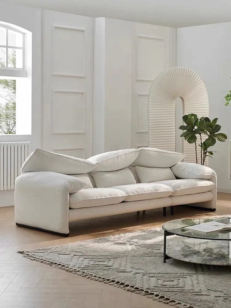 Piesca Boucle Sofa