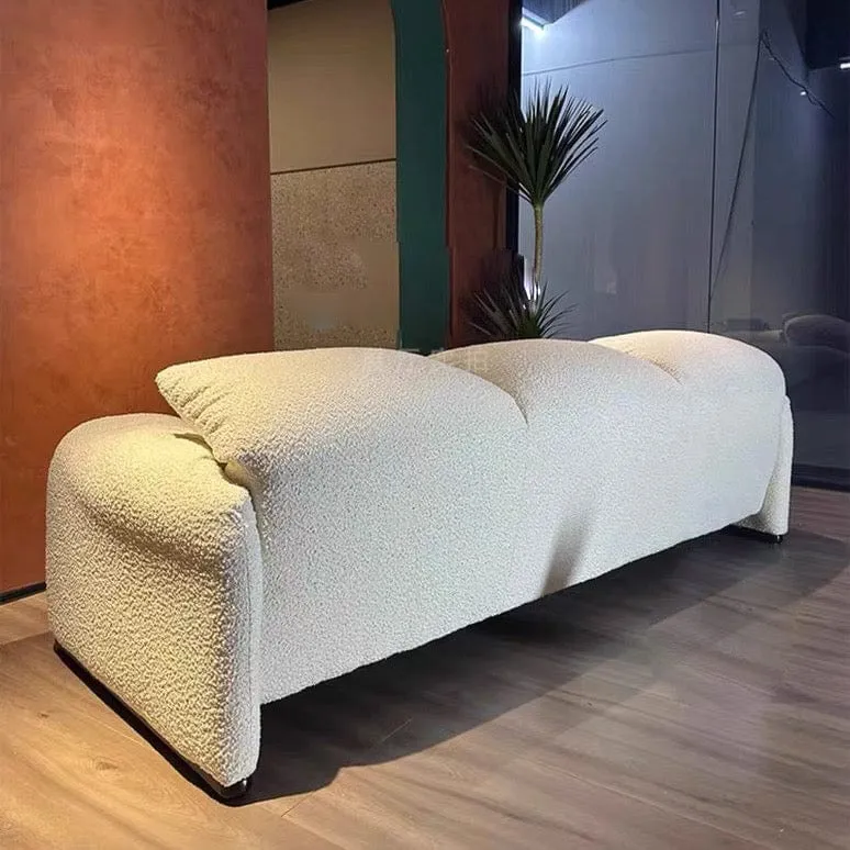 Piesca Boucle Sofa