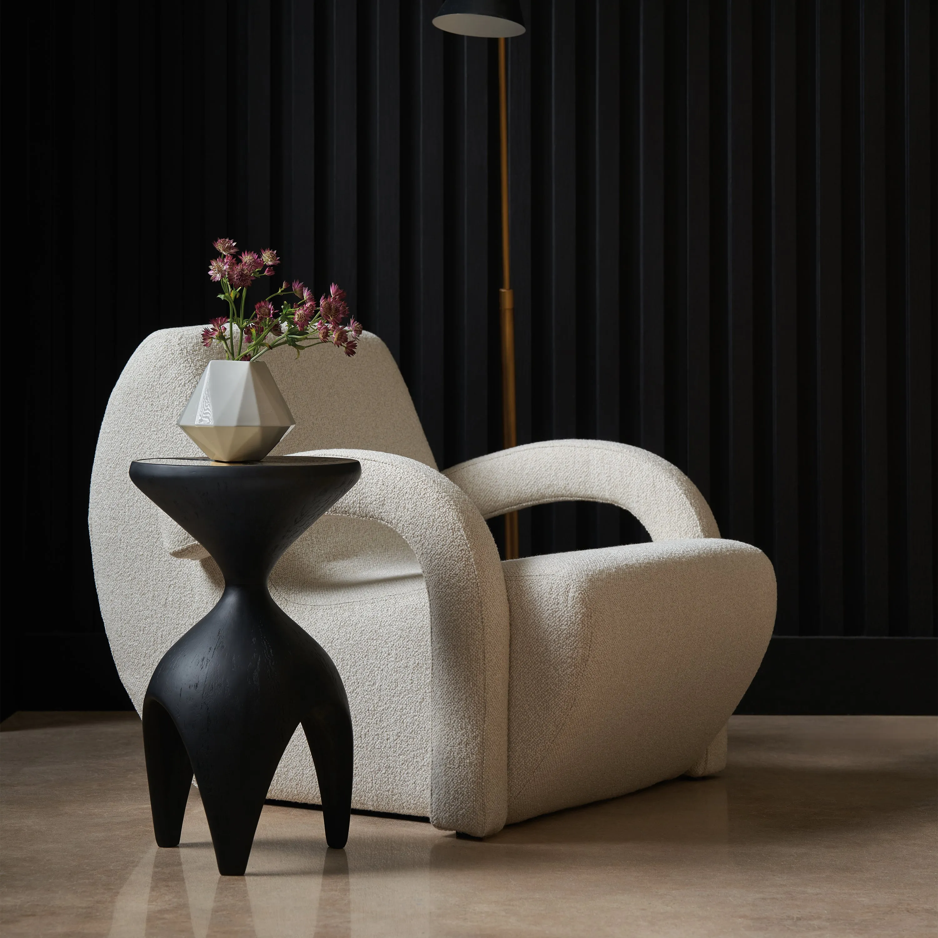 Quinn Side Table