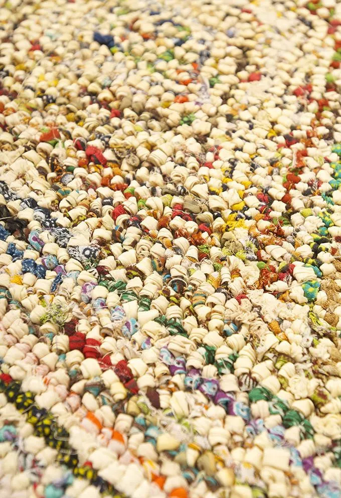 Rhoads Area Rug