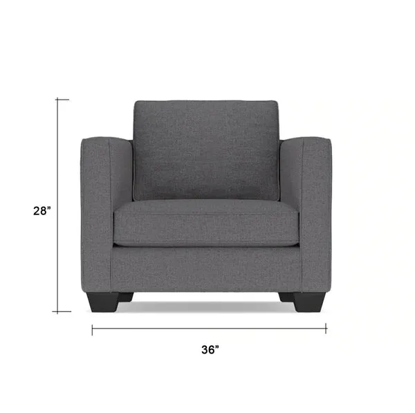 Richmond Fabric Sofa For Living Room