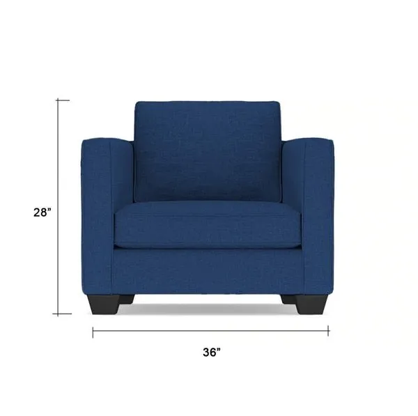 Richmond Fabric Sofa For Living Room