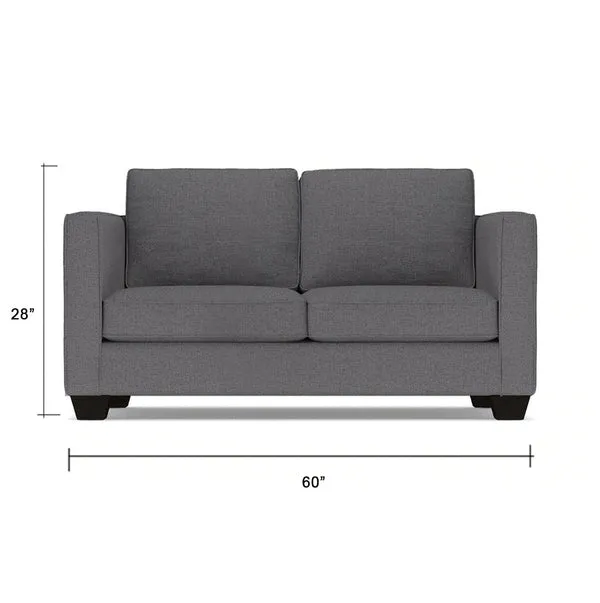 Richmond Fabric Sofa For Living Room