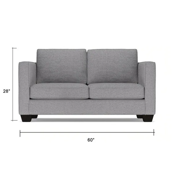 Richmond Fabric Sofa For Living Room