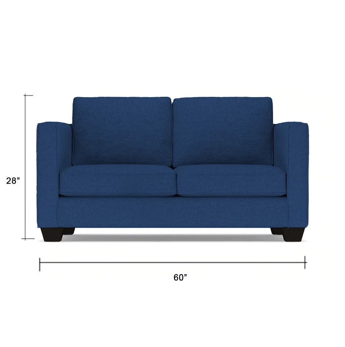 Richmond Fabric Sofa For Living Room