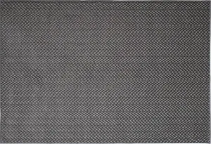 Richter Area Rug CHARCOAL/IVORY