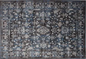 Rimbaud Area Rug BLUE