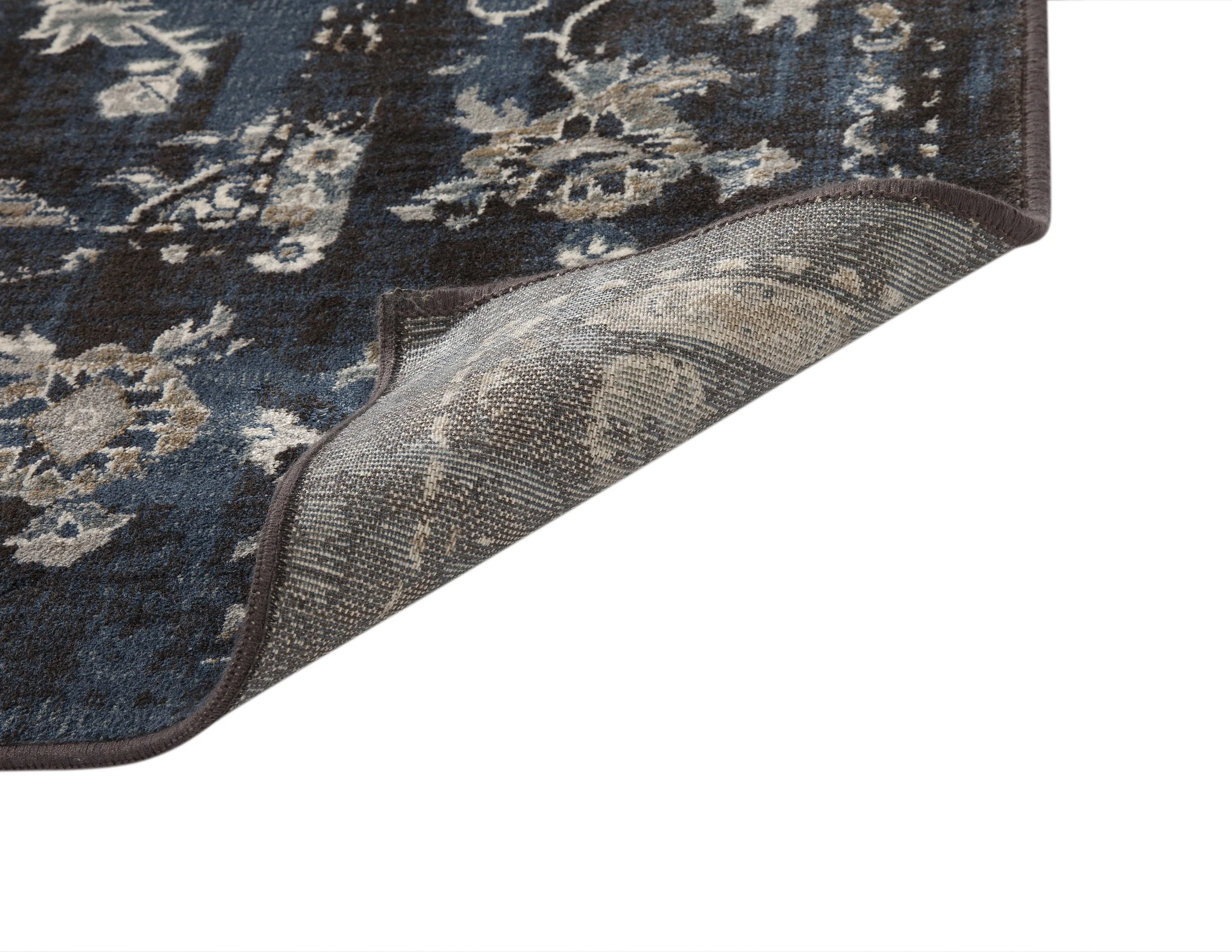 Rimbaud Area Rug BLUE