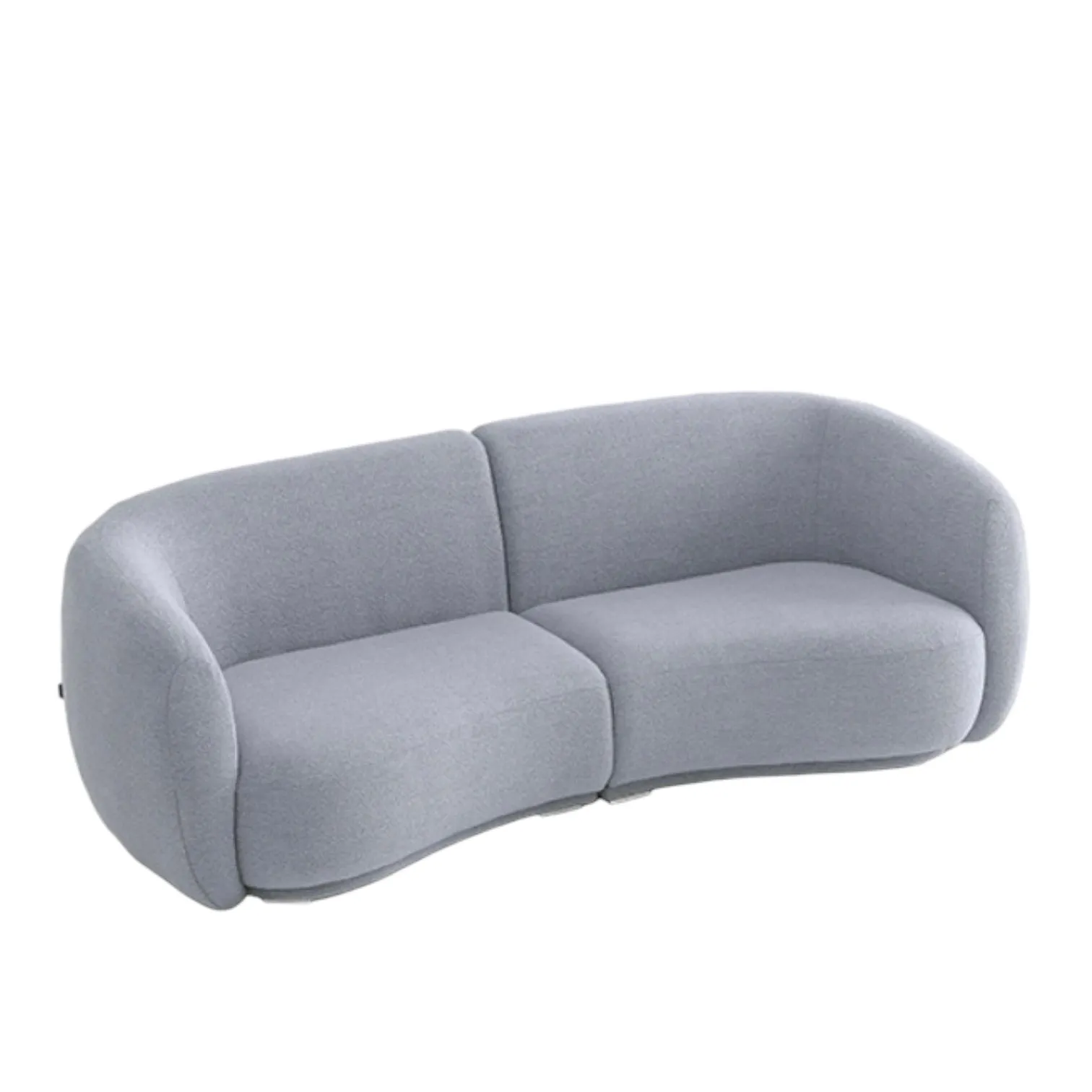 Romeo Performance Boucle Sofa