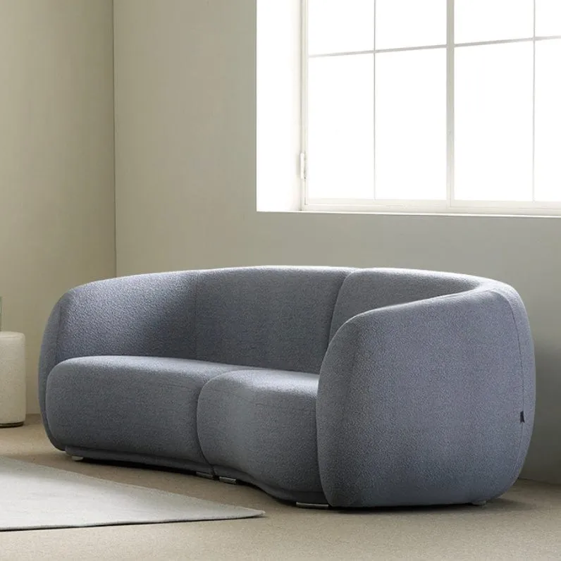 Romeo Performance Boucle Sofa