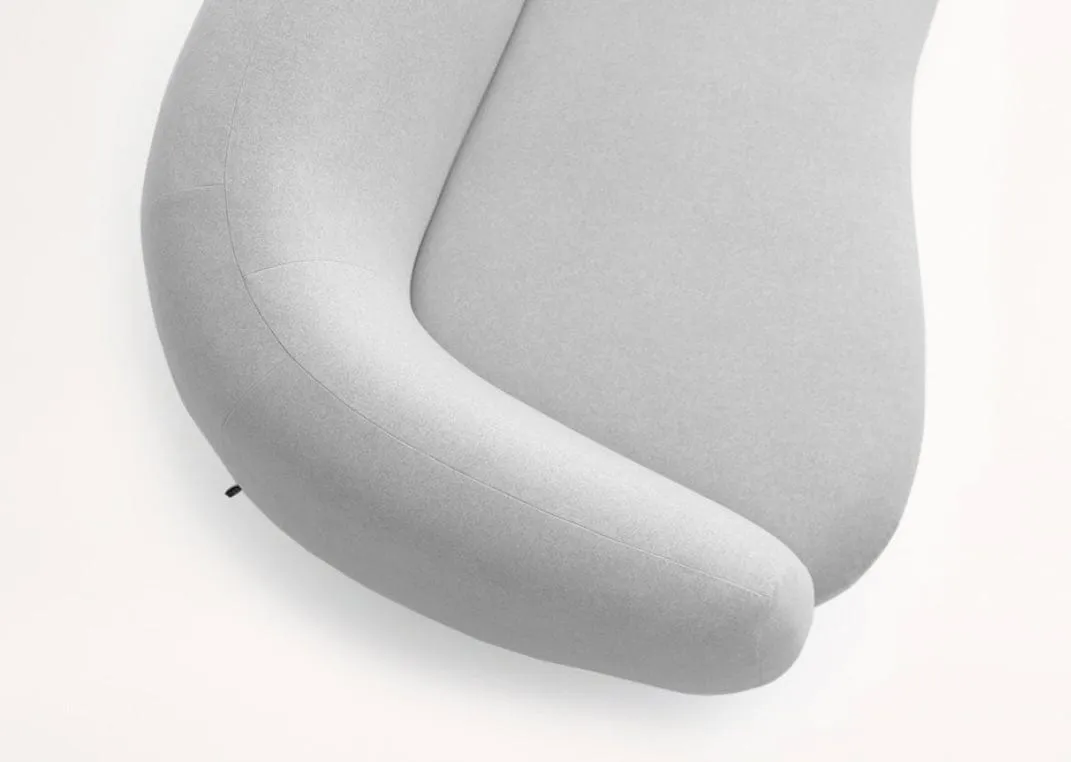 Romeo Performance Boucle Sofa