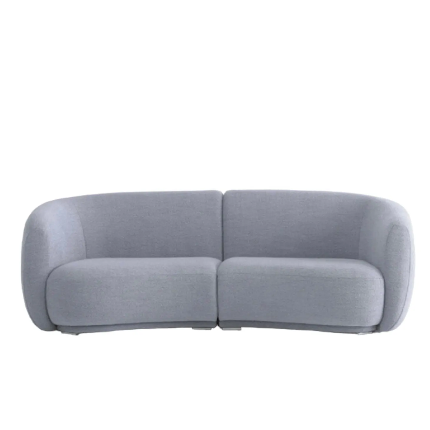 Romeo Performance Boucle Sofa