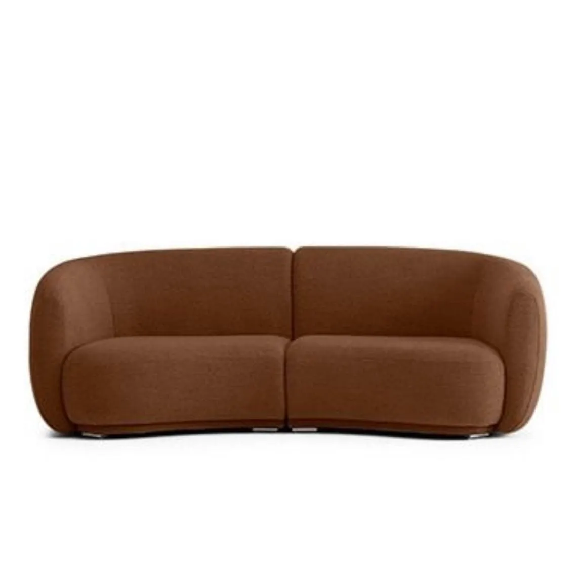 Romeo Performance Boucle Sofa