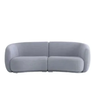 Romeo Performance Boucle Sofa