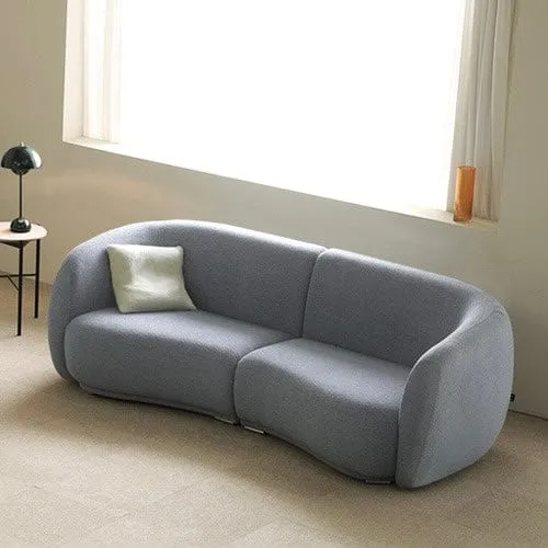 Romeo Performance Boucle Sofa