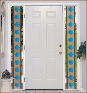 Roswell Border Sale | Privacy Static Cling